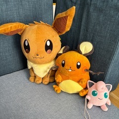 ポケモン1体100円の画像