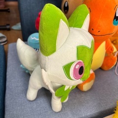 ポケモン1体100円の画像