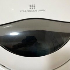 ✨美品✨TOSHIBA 洗濯機　12月引き取り希望　使用歴も少ないですの画像