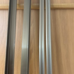 横引き　扉　スライド　室内扉の画像