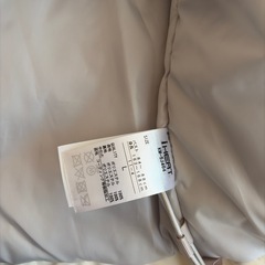 スキーウエアーの画像