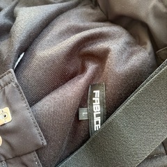 スキーウエアーの画像