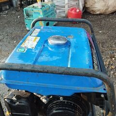 ヤマハ 2.3kW 発電機の画像