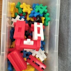 学研のニューブロックの画像