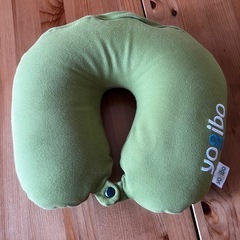 yogiboネックピローの画像
