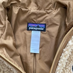 パタゴニア レトロカーディガン フリース FA14 レディース XSの画像