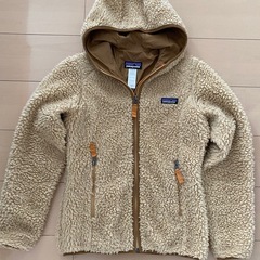 パタゴニア レトロカーディガン フリース FA14 レディース XSの画像