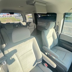 ホンダ ステップワゴン RK1 GLパッケージの画像