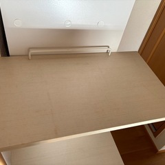 電子レンジ トースター 炊飯器　キッチンボード ラック キャビネットの画像