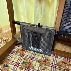 家具調長方形こたつの画像