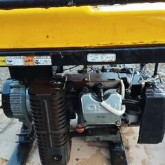 三菱 2.0kW 発電機 ガソリン の画像