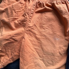 130〜140cmズボンまとめ売りの画像