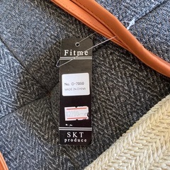 新品バッグの画像