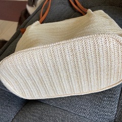 新品バッグの画像