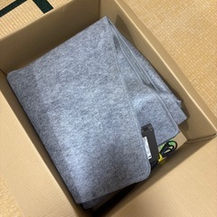 2020年製　山善　ホットカーペットの画像