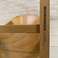 STOKKE TRIP TRAPP★ストッケ トリップトラップ  ナチュラル　の画像