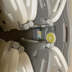 ベビーサークルの画像