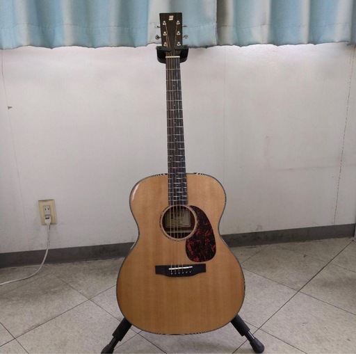 NAGI GUITARS one アコースティックギター