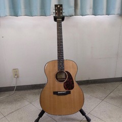 NAGI GUITARS one アコースティックギターの画像