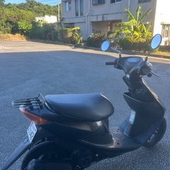 アドレスv50の画像