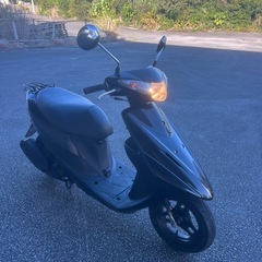 アドレスv50の画像