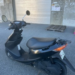 アドレスv50の画像