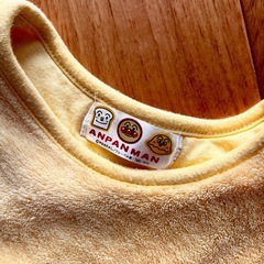 アンパンマン スリーパー 50〜95cmの画像