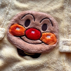 アンパンマン スリーパー 50〜95cmの画像