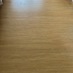 ウッドカーペットの画像