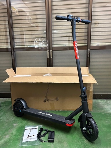 キックボード　大人用　2