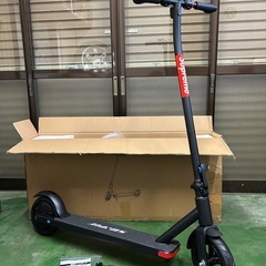 キックボード　大人用　2