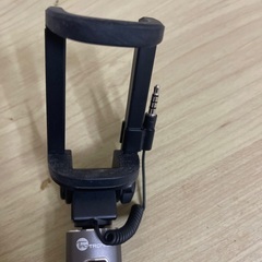 自撮り棒の画像