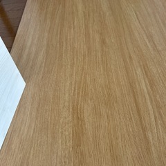 ウッドカーペットの画像