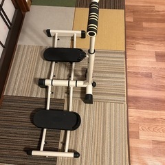 レッグマジックXの画像