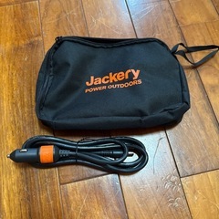 ポータブルで電源の画像