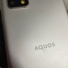 AQUOSsense6の画像
