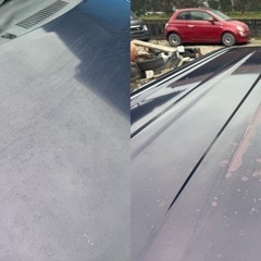 平成24年式　ムーブコンテカスタム　車検満タン！の画像