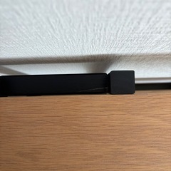 木製シェルフの画像