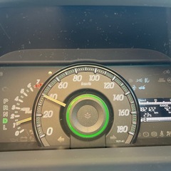 ホンダ ステップワゴン RK1 GLパッケージの画像