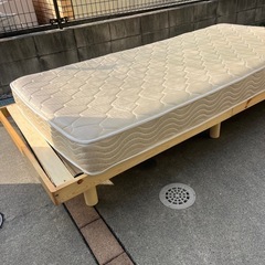 決まりベット　セットの画像