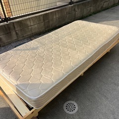 決まりベット　セットの画像