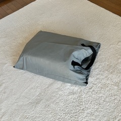 電動エアーベッド　シングルサイズの画像