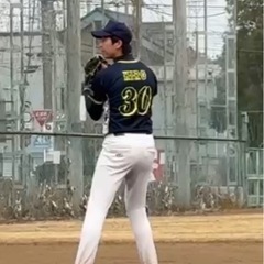 草野球新メンバー募集！！