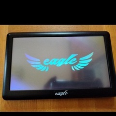 カーナビ　eagleの画像
