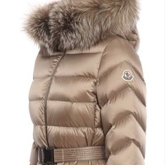 大人気 完売品 2023 モンクレール CUPIDONE ダウンジャケット 補償タグ付の画像