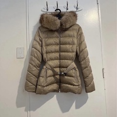 大人気 完売品 2023 モンクレール CUPIDONE ダウンジャケット 補償タグ付の画像