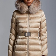 大人気 完売品 2023 モンクレール CUPIDONE ダウンジャケット 補償タグ付の画像