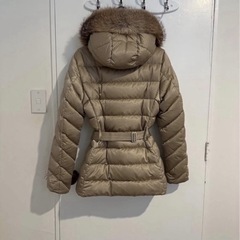 大人気 完売品 2023 モンクレール CUPIDONE ダウンジャケット 補償タグ付の画像