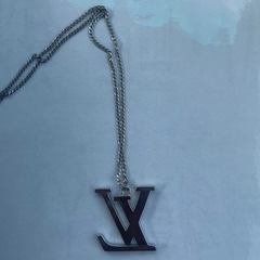 【本日中の取引】LOUIS VUITTONチャームの画像