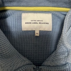 GREEN LABEL RELAXING 子供服の画像